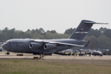 Boeing C-17A Globemaster III